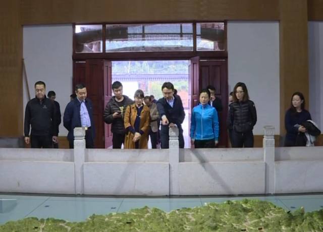 02国开金融、山水文园集团来婺源考察.jpg 02国开金融、山水文园集团来婺源考察.jpg