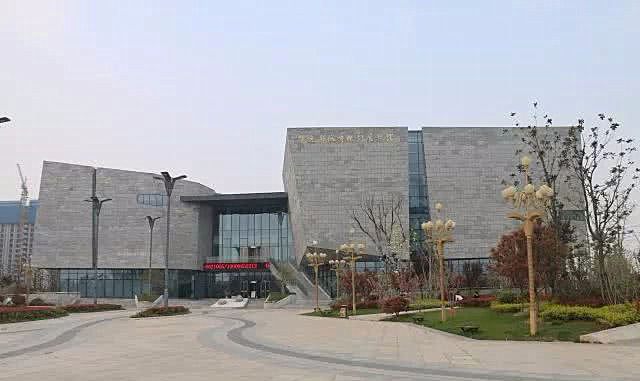 怀远县城市规划展示馆外景.jpg