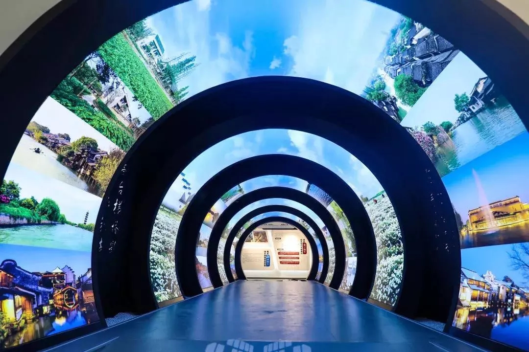 光影桐乡 时空长廊.jpg