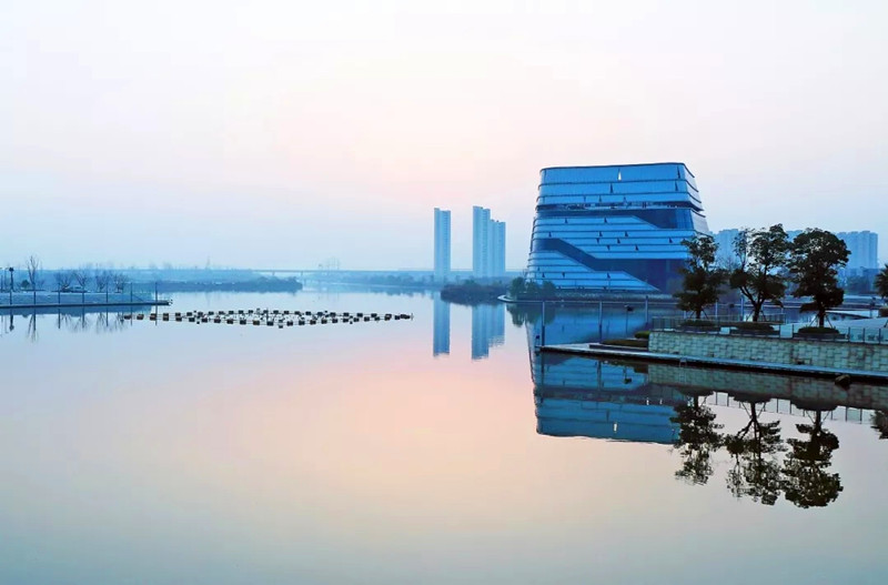 慈溪市城市展示馆外景 (3).jpg