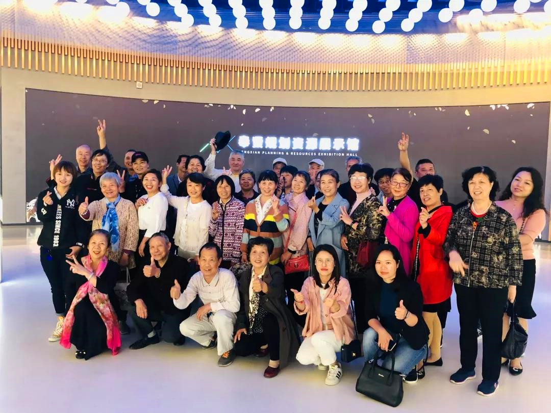 畅享规划盛宴,感知美好未来,奉贤规划资源展示馆满月啦.jpg 畅享规划盛宴,感知美好未来,奉贤规划资源展示馆满月啦.jpg